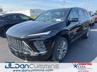New 2026 Buick Enclave Avenir w/ Super Cruise Package image 1