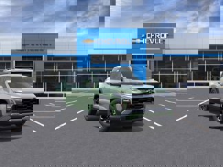 New 2026 Chevrolet Equinox ACTIV w/ Convenience Package III image 1