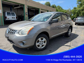 Used 2011 Nissan Rogue S image 1
