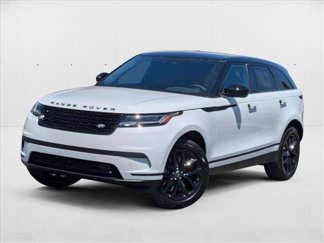 New 2026 Land Rover Range Rover Velar S image 1