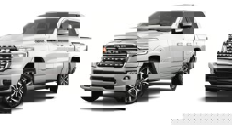 New 2025 RAM 1500 Limited image 1