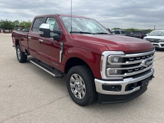 New 2025 Ford F350 Lariat image 1