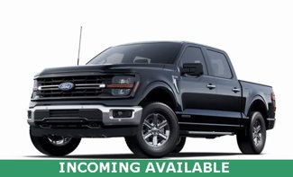 New 2025 Ford F150 XLT image 1