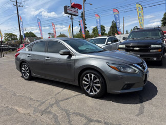Used 2016 Nissan Altima 2.5 SL w/ 2.5 Technology w/LED Package image 1
