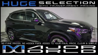 Used 2025 BMW X1 xDrive28i image 1