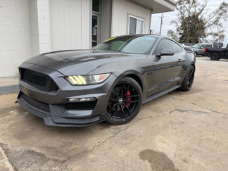 Used 2017 Ford Mustang GT image 1