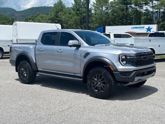 Certified 2024 Ford Ranger Raptor image 1