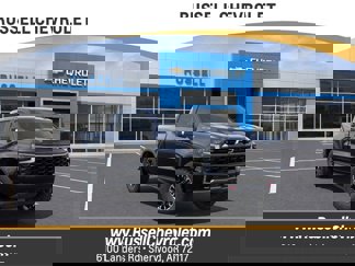 New 2025 Chevrolet Silverado 1500 ZR2 w/ Technology Package image 1