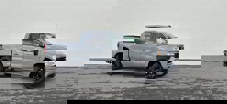 New 2025 Chevrolet Silverado 1500 RST w/ RST All Star Premium Package image 1