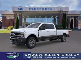 New 2025 Ford F350 King Ranch image 1