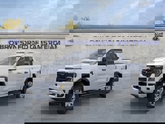 New 2025 Ford Ranger XL image 1