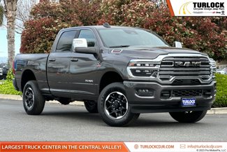 New 2025 RAM 2500 Laramie image 1