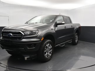 Used 2019 Ford Ranger Lariat w/ Trailer Tow Package image 1