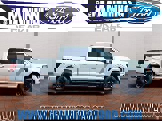 New 2025 Ford F150 Lariat image 1