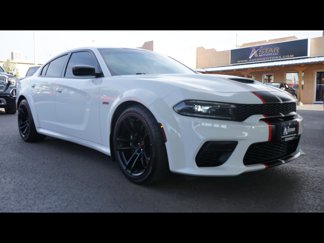 Used 2023 Dodge Charger Scat Pack image 1