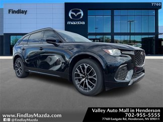 New 2025 MAZDA CX-70 3.3 Turbo S w/ Premium Package image 1