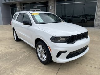 Used 2023 Dodge Durango GT image 1
