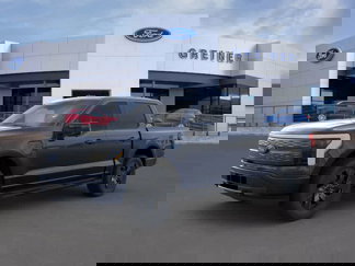 New 2025 Ford F150 Lightning Lariat image 1