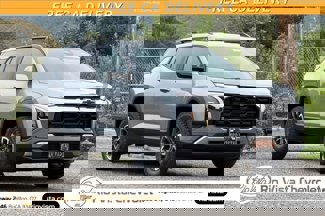 New 2026 Chevrolet Equinox ACTIV image 1