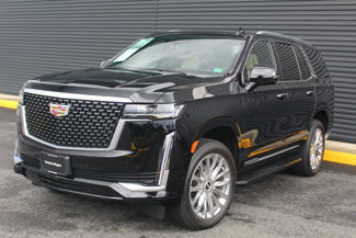 Used 2023 Cadillac Escalade Premium Luxury image 1
