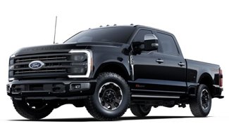 New 2025 Ford F350 4x4 Crew Cab Super Duty image 1