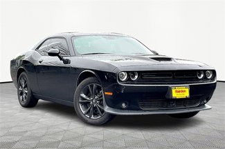 Used 2020 Dodge Challenger GT w/ Plus Package image 1
