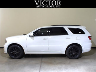 Used 2017 Dodge Durango GT w/ Premium Group image 1
