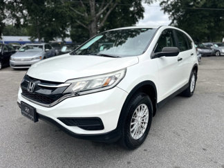 Used 2015 Honda CR-V LX image 1