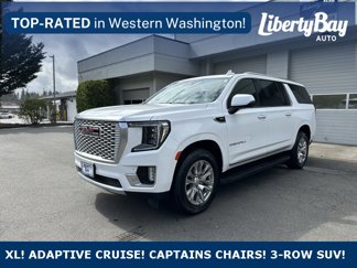 Used 2023 GMC Yukon XL Denali image 1