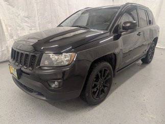 Used 2015 Jeep Compass Sport w/ Power Value Group image 1