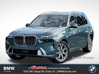 New 2026 BMW X7 xDrive40i video 1