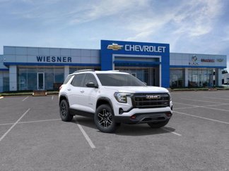 New 2026 GMC Terrain AT4 image 1