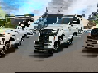 New 2025 Hyundai Palisade SEL image 1