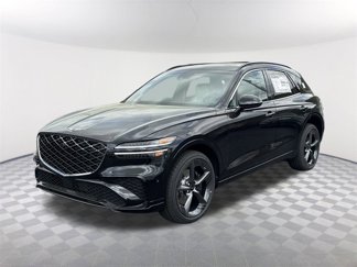 New 2026 Genesis GV70 3.5T Sport Prestige image 1