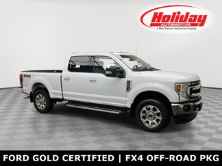 Used 2022 Ford F250 XLT image 1