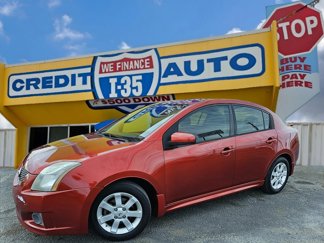 Used 2013 Nissan Sentra SV w/ Driver Pkg image 1