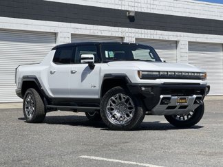 New 2025 GMC Hummer EV 3X w/ Battery Pack, 24 Module Pack image 1