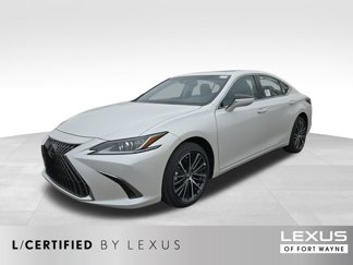 Used 2024 Lexus ES 250 w/ Premium Package image 1