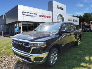 New 2025 RAM 1500 Big Horn image 1