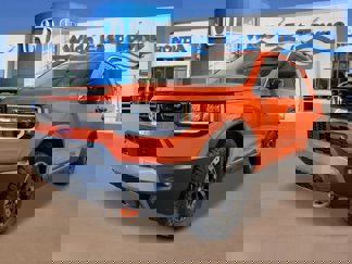 New 2026 Honda Passport TrailSport Elite image 1