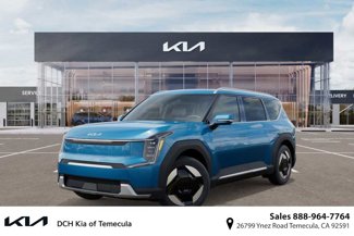 New 2026 Kia EV9 Wind image 1
