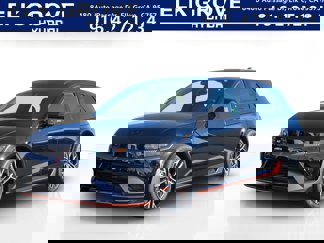 New 2025 Hyundai Ioniq 5 N image 1