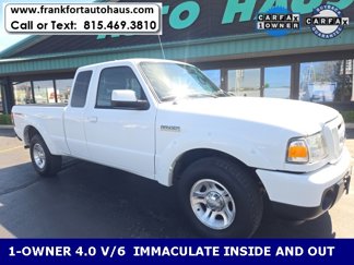 Used 2011 Ford Ranger Sport image 1