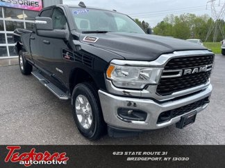 Used 2024 RAM 2500 Big Horn image 1