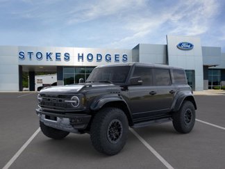 New 2025 Ford Bronco Raptor image 1