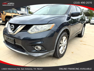 Used 2016 Nissan Rogue SV image 1