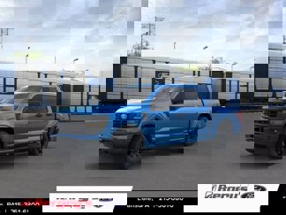 New 2025 Ford F150 STX w/ Equipment Group 201A FX4 image 1