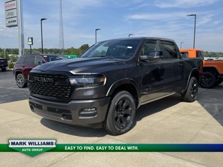 New 2026 RAM 1500 Big Horn image 1