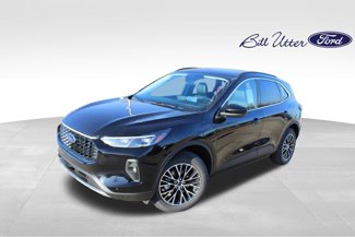 New 2025 Ford Escape SE w/ PHEV Premium Package image 1