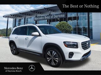 Used 2025 Mercedes-Benz GLB 250 image 1